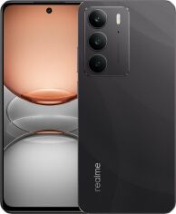 Акція на Realme C75 8/128GB Storm Black (UA UCRF) від Y.UA