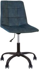 Акция на Крісло Nowy Styl FORM ordf GTS (J) CHR61 SQR P PL-13 от Rozetka