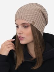 Акція на Шапка VILSS Остін ML16510 55-60 Кленова від Rozetka