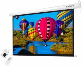 Акція на Walfix 100" (200х150, 4:3) (TLS-3) від Stylus