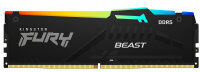 Акція на Kingston Fury 32 Gb DDR5 5600 MHz Beast Rgb (KF556C36BBEA-32) від Stylus