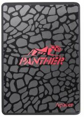 Акція на Apacer AS350 Panther 1 Tb (AP1TBAS350-1) від Stylus