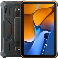 Акція на Blackview Tab Active 8 Pro 8/256GB Lte Orange (UA) від Y.UA