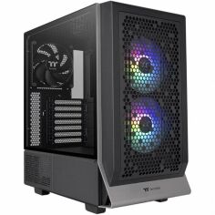 Акція на ThermalTake Ceres 300 Tg Argb Black (CA-1Y2-00M1WN-00) від Stylus