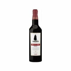 Акція на Вино Sandeman Sherry Medium Dry (0,75 л) (BW3900) від Stylus