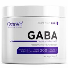 Акція на OstroVit Gaba Pure Supreme 200 g від Stylus