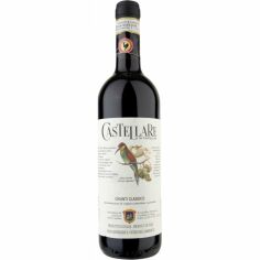 Акція на Вино Castellare di Castellina Chianti Classico (0,375 л) (BW6909) від Stylus