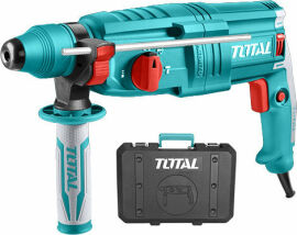 Акція на Перфоратор Total Tools TH308268 від Y.UA