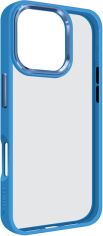 Акція на Панель ArmorStandart UNIT2 для Apple iPhone 16 Pro Sky Blue від Rozetka