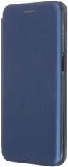 Акція на Чохол-книжка ArmorStandart G-Case для Motorola G32 Blue від Rozetka