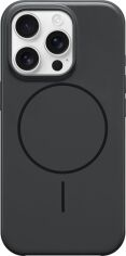 Акція на Панель Apple Beats MagSafe для Apple iPhone 16 Pro Midnight Black (MCFL4LL/A) від Rozetka