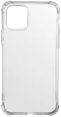 Акція на Панель Armorstandart Air Force для Apple iPhone 11 Pro Transparent від Rozetka
