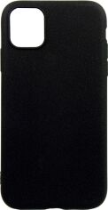 Акція на Панель Dengos Carbon для Apple iPhone 11 Pro Max Black (DG-TPU-CRBN-41) від Rozetka