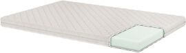 Акція на Ортопедичний матрац Smart Mattresses Classic New 90x200 см (255054-90200) від Rozetka