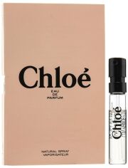 Акція на Пробник парфумована вода для жінок Chloe L'eau de Parfum Intense 1.2 мл від Rozetka