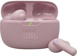 Акція на Jbl Wave Beam 2 Pink (JBLWBEAM2PIK) від Y.UA