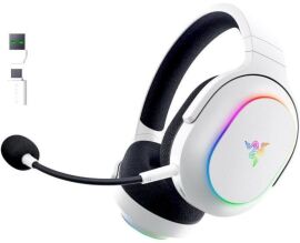 Акція на Razer Barracuda X Chroma White (RZ04-05220200-R3M1) від Stylus