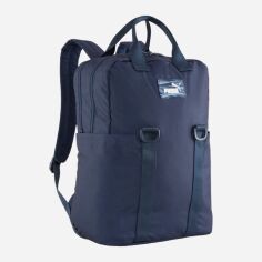 Акція на Рюкзак спортивний 20.5 л Puma Core College Bag 09028501 Синій від Rozetka