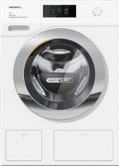 Акція на Пральна машина з сушкою Miele WTR 870 WPM від Rozetka