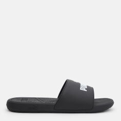 Акція на Чоловічі шльопанці Puma Cool Cat 2.0 38911001 42 (8UK) 27 см Puma Black-Puma White від Rozetka