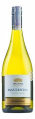 Акція на Вино Errazuriz Max Reserva Chardonnay белое сухое 0.75л (VTS3602310) від Stylus