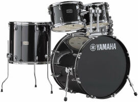 Акция на Ударная установка Yamaha Rydeen RDP2F5 (BLACK GLITTER) от Stylus