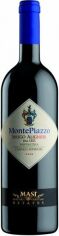 Акція на Вино Masi Valpolicella Classico Superiore Montepiazzo Serego Alighieri красное сухое 0.75л (VTS2535350) від Stylus