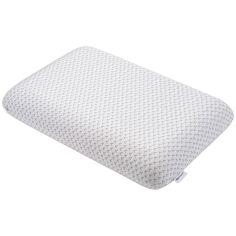 Акція на Подушка ортопедическая классическая прямоугольная Sleepwell Ardesto 40х60 см від Podushka
