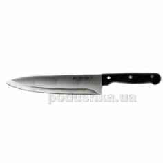 Акція на Нож Шеф-повар Kamille 5108 від Podushka