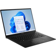 Акція на Ноутбук ASUS Zenbook 14 OLED UM3406HA-PP014W (90NB1271-M000X0) від MOYO