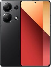 Акція на Xiaomi Redmi Note 13 Pro 8/128GB Midnight Black (Global) від Stylus