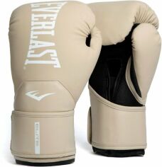 Акція на Боксерские перчатки Everlast Elite 2 Boxing Gloves Уни 10 унций (P00003315) від Stylus