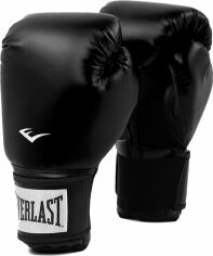 Акція на Боксерские перчатки Everlast Prostyle 2 Boxing Glove Уни 8 унций (P00003072) від Stylus