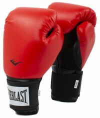 Акція на Боксерские перчатки Everlast Prostyle 2 Boxing Gloves Уни 14 унций (P00003085) від Stylus