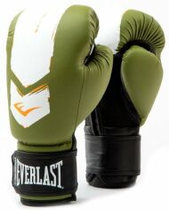 Акція на Боксерские перчатки Everlast Prospect 2 Boxing Glove Уни 8 унций (P00002976) від Stylus