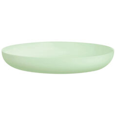 Акція на Блюдо 29 см Diwali Paradise Green Luminarc V5842 від Podushka