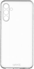 Акція на Панель Make Air Case для Samsung Galaxy A04s Transparent (MCA-SA04S) від Rozetka