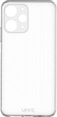 Акція на Панель MAKE Air для Xiaomi Redmi 12 Transparent (MCA-XR12) від Rozetka