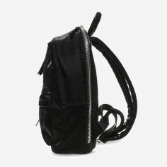 Акція на Рюкзак жіночий Steve Madden SM13001401 Чорний від Rozetka