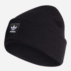 Акція на Шапка adidas Adicolor ED8712 One Size Чорна від Rozetka