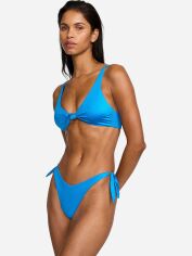 Акція на Роздільний купальник жіночий Victoria's Secret 72381285 L Синій від Rozetka