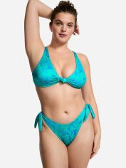 Акція на Роздільний купальник жіночий Victoria's Secret 72175893 S Бірюзовий від Rozetka