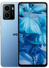 Акція на Hmd Pulse 4/64Gb Atmos Blue (UA UCRF) від Y.UA