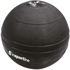 Акція на inSPORTline Slam Ball 3 kg (13477) від Stylus