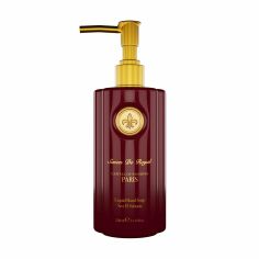 Акція на Рідке мило для рук Savon de Royal Capital of Passion Liquid Hand Soap, Paris, 330 мл від Eva