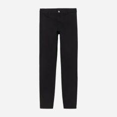 Акція на Джинси Skinny жіночі H&M 8997492wer M Чорні від Rozetka