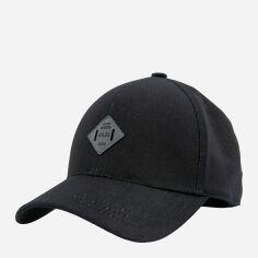 Акція на Кепка чоловіча VILSS Shevron Denim B.TRATTO VLB-3501-JStrB-v89/13-M 57-58 Чорна від Rozetka