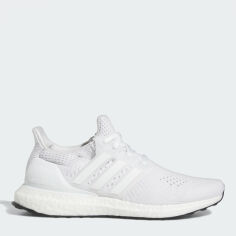 Акція на Жіночі кросівки Adidas Ultraboost 1.0 W HQ4207 36.5 (4UK) 22.5 см Ftwwht/Ftwwht/Ftwwht від Rozetka