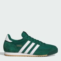 Акція на Чоловічі кросівки Adidas R71 IH1326 47.5 (12UK) 30.5 см Cgreen/Ftwwht/Goldmt від Rozetka