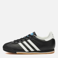 Акція на Чоловічі кросівки Adidas K 74 IG8951 43.5 (9UK) 27.5 см Cblack/Cwhite/Gum3 від Rozetka